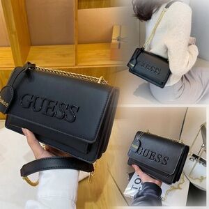 Fashion inspired Women's Handbag shoulder Leather Purse crossbody Sling handbags